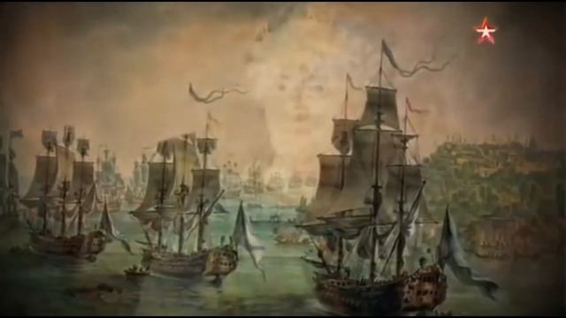 30 октября День основания  Российского военно-морского флота! #история
