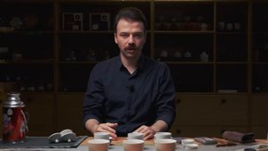 Как заваривать Лун Цзин, точный рецепт | Идеальная Чашка Чая от Art of Tea