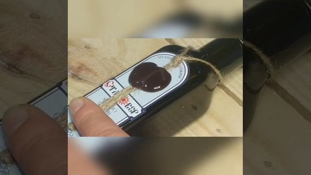 Как выжимают масло из льна на деревянном пресе. смотреть онлайн