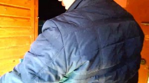 В гостях у моего учителя, матковода.