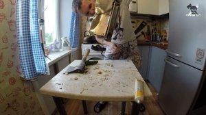 Горячий Цех - Злой Завтрак Блогера