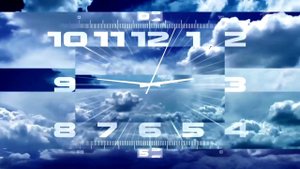 Рубрика "Часы Первого канала". Эпизод 27. Утренние Часы Первого канала (2011-н.в)