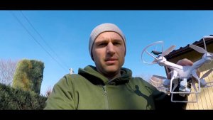 Стоит ли покупать дешевый квадрокоптер?