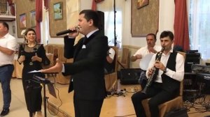 Хуршида & Алекбер - СВАДЕБНОЕ ПОПУРРИ