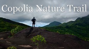 Сейшелы. Copolia Nature Trail