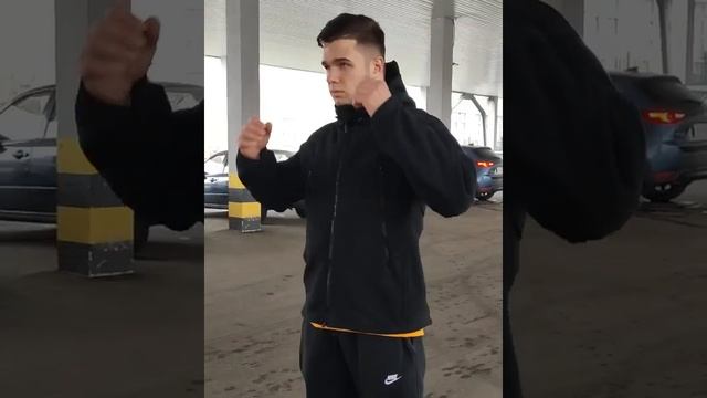 Кофта флисовая с капюшоном, черная смотреть онлайн