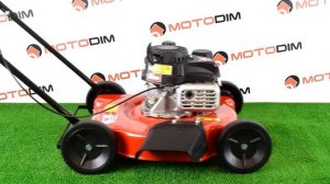 Газонокосилка MTD 51 BO