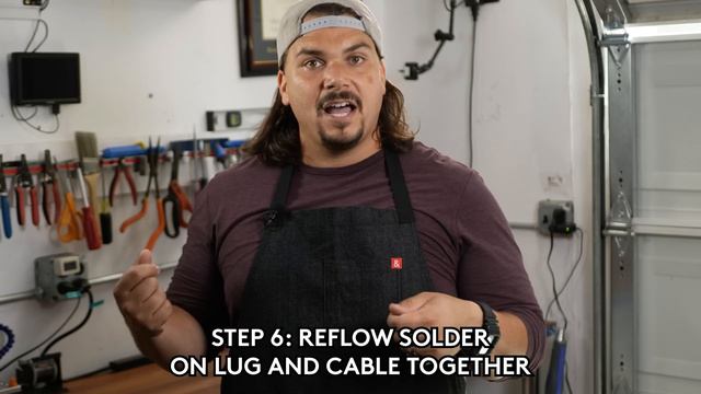 Never Buy a Patch Cable Again смотреть онлайн