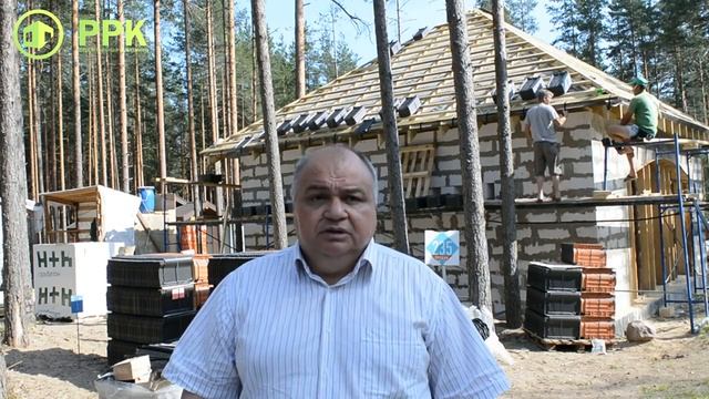 Отзыв нашего клиента. Морские террасы. смотреть онлайн