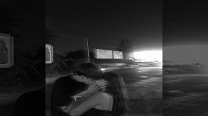 One Kiss x I Was Never There