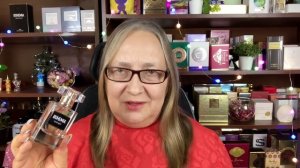 Rose Of No Man's Land Byredo и BOHEMIA MIDNIGHT Parfums Constantine. Сравним  ароматы.