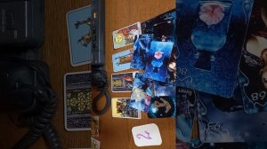 таро. гадание. ситуация на работе