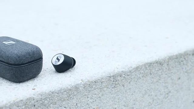 Sennheiser Momentum True Wireless 2 - WIEDER EINMAL PREMIUM! - Review смотреть онлайн