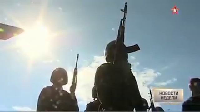Национальная гвардия России будет называться Росгвардией