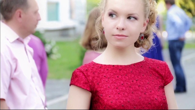 Выпускницы 2015