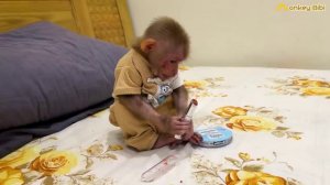 Основы макияжа от Биби