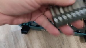 Набор насадок и свёрл, 56 шт в кейсе MakPac Makita