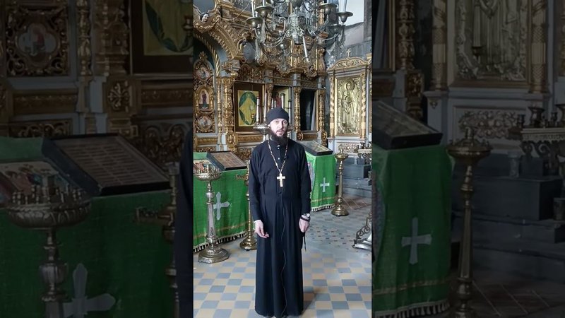 О сборе на мозаичную икону Покрова Пресвятой Богородицы для храма с. Николополье