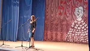 Мамины руки