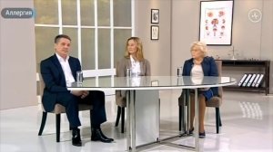 Такого не может быть! Взрыв мозга для врача аллерголога. Метод Бутейко в работе