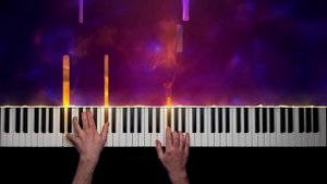 Minecraft - Dry Hands | Piano Cover + Sheet Music