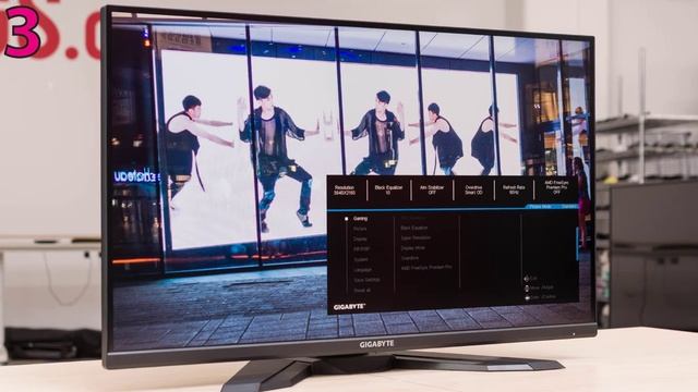 ✅Top 5 Best Monitors for XBOX & PS5 Review 2023 смотреть онлайн