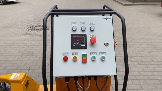 Маслостанции (гидростанции) российского производства | МАРС ГРУПП смотреть онлайн