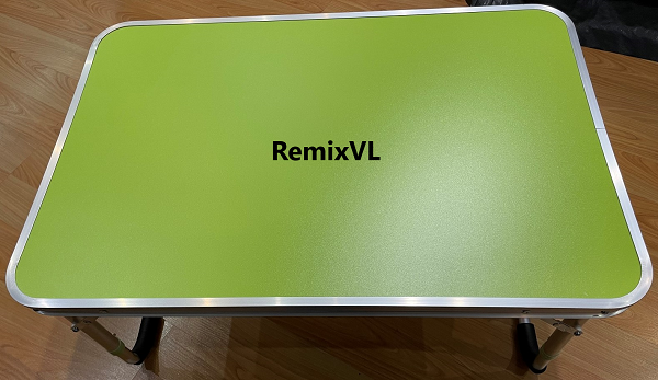 Магазин RemixVL: Стол туристический, складной, для рыбалки, охоты 47,7х71х37,3см смотреть онлайн