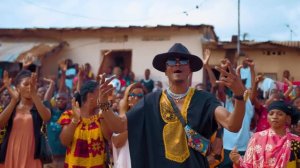 Debordo Leekunfa - Detounounan - Clip officiel