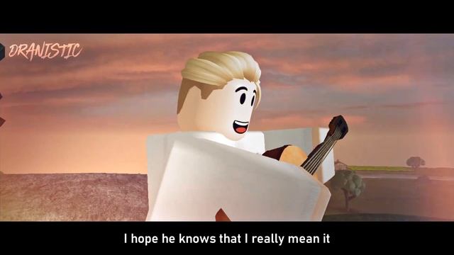 "older" | Nightly | Roblox Music Video смотреть онлайн