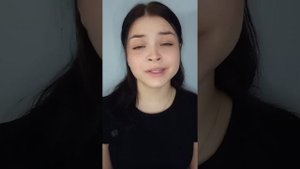 Чтецкая программа для поступления в театральный.