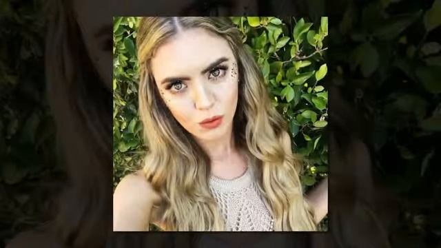 НОВЫЙ БЬЮТИ-ТРЕНД: ЗОЛОТЫЕ ВЕСНУШКИ смотреть онлайн