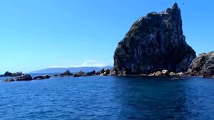 Остров Путятин