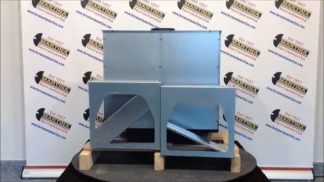 LA NORDICA FOCOLARE 80 IDRO CRYSTAL DSA смотреть онлайн