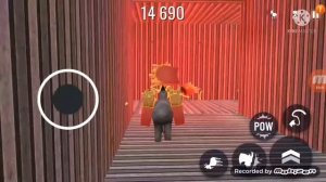 Прикалываюсь в goat simulator free #2.