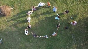 10 лет хутору Семенцовка