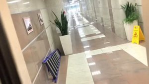САНАТОРИЙ РУСЬ, ГОРОД СОЧИ
