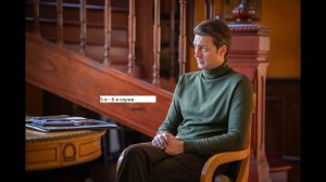 Сериал «Первый отдел» 3 ий сезон 5 я – 6 я серии  Анонс