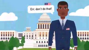 КТО ТЫ В ТЮРЬМЕ (USA Prison)