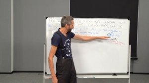 24. Основная теорема алгебры. Первое доказательство