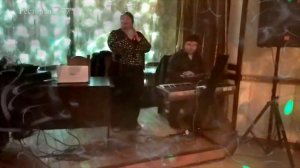 Абидат Шахбанова |ЦУДАХАРСКАЯ| 🎶 Шамиль Ханаев зажигают 💥 в ресторане -777-