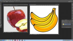 Как изменить закрепленный слой в фотошопе