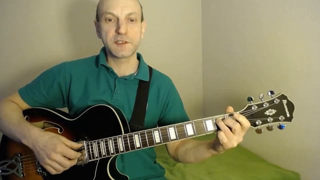 Let My People Go. Разбор. смотреть онлайн