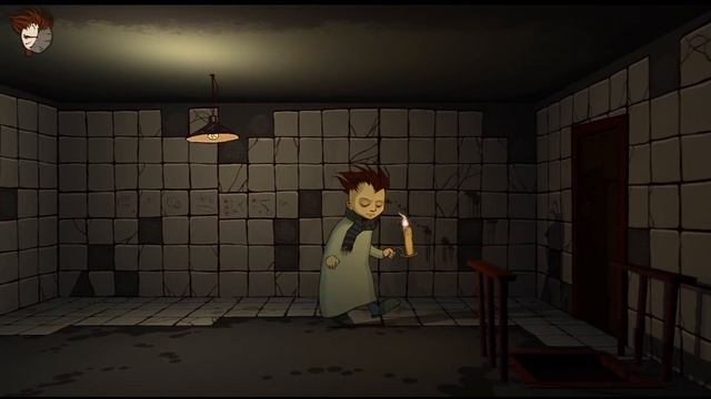 Дверь мне запили! - Knock-knock