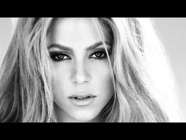 Shakira - Whenever, Wherever