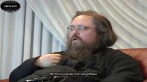 Андрей Кураев - Почему эльфы не строили храмов?