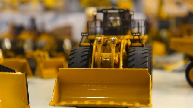 Масштабные модели