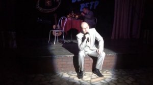 Сгорая плачут свечи исп Алексей Ветров