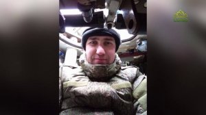 ЧЕТВЕРТЬ ЧАСА: памяти воина Ивана Вильчинского. Христианин на пути в Царство Небесное