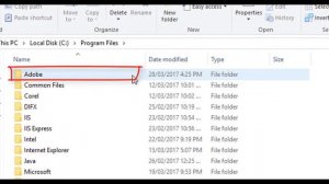 How to fix After Effects initializing media core FIX